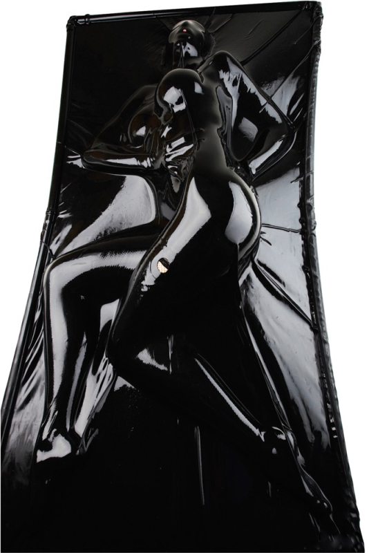 Late X - Vacuum Bed - Vacuum Seng