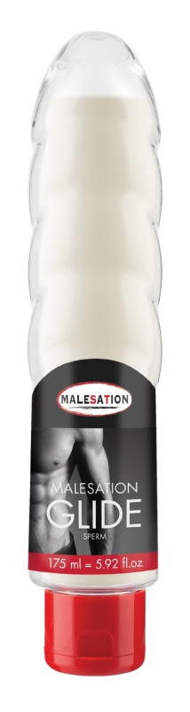 Malesation Glidecreme Sperm
