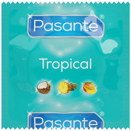 Pasante Tropical 3 Varianter