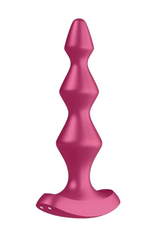 Satisfyer Lolli Plug 2 Vibrator