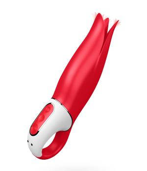 Satisfyer Vibes Power Flower Vibrator