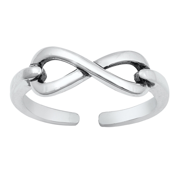 Tåring Uendelighedstegnet - Infinity
