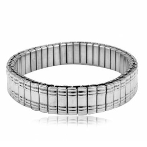 Armbånd I Stål Til Mænd