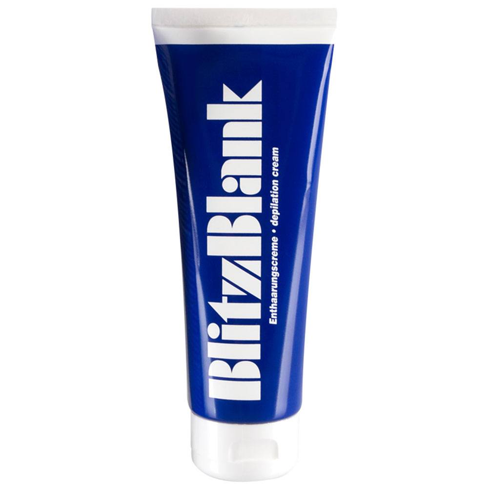Blitzblank Shaving Cream