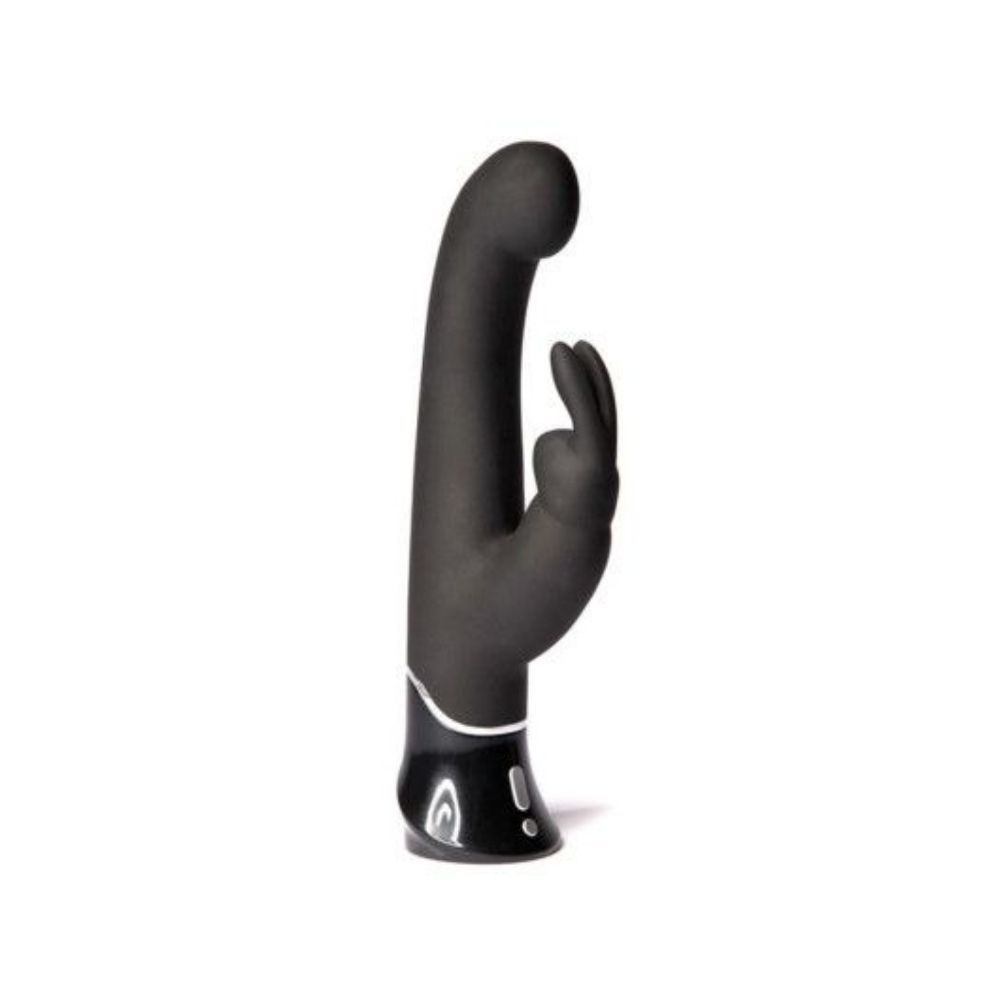 Fifty Shades Of Grey Greedy Girl Rabbit Vibrator