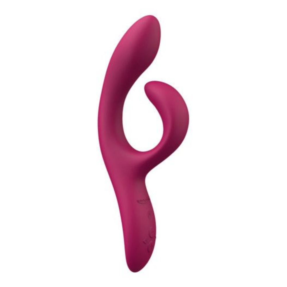 We-vibe Nova 2 Rabbit Vibrator