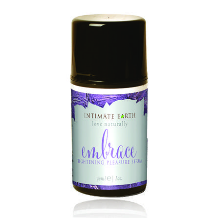 Intimate Organics Embrace  -  Opstrammende Gel