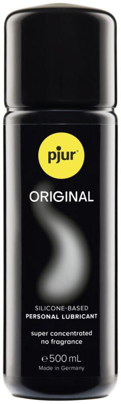 Pjur Original Glidecreme 500 Ml