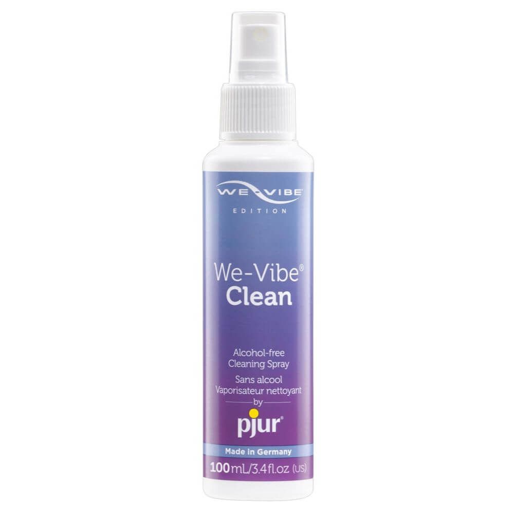 Pjur We-vibe Clean Rengøringsspray