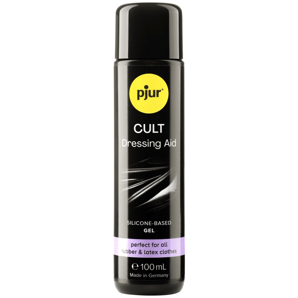 Pjur Cult Dressing Aid 100 Ml