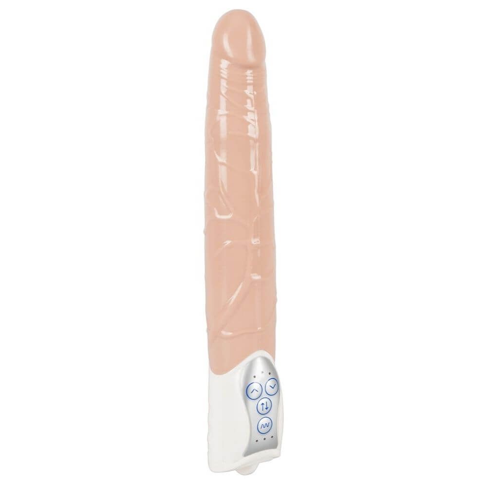 You2toys âpush Itâ Stødevibrator
