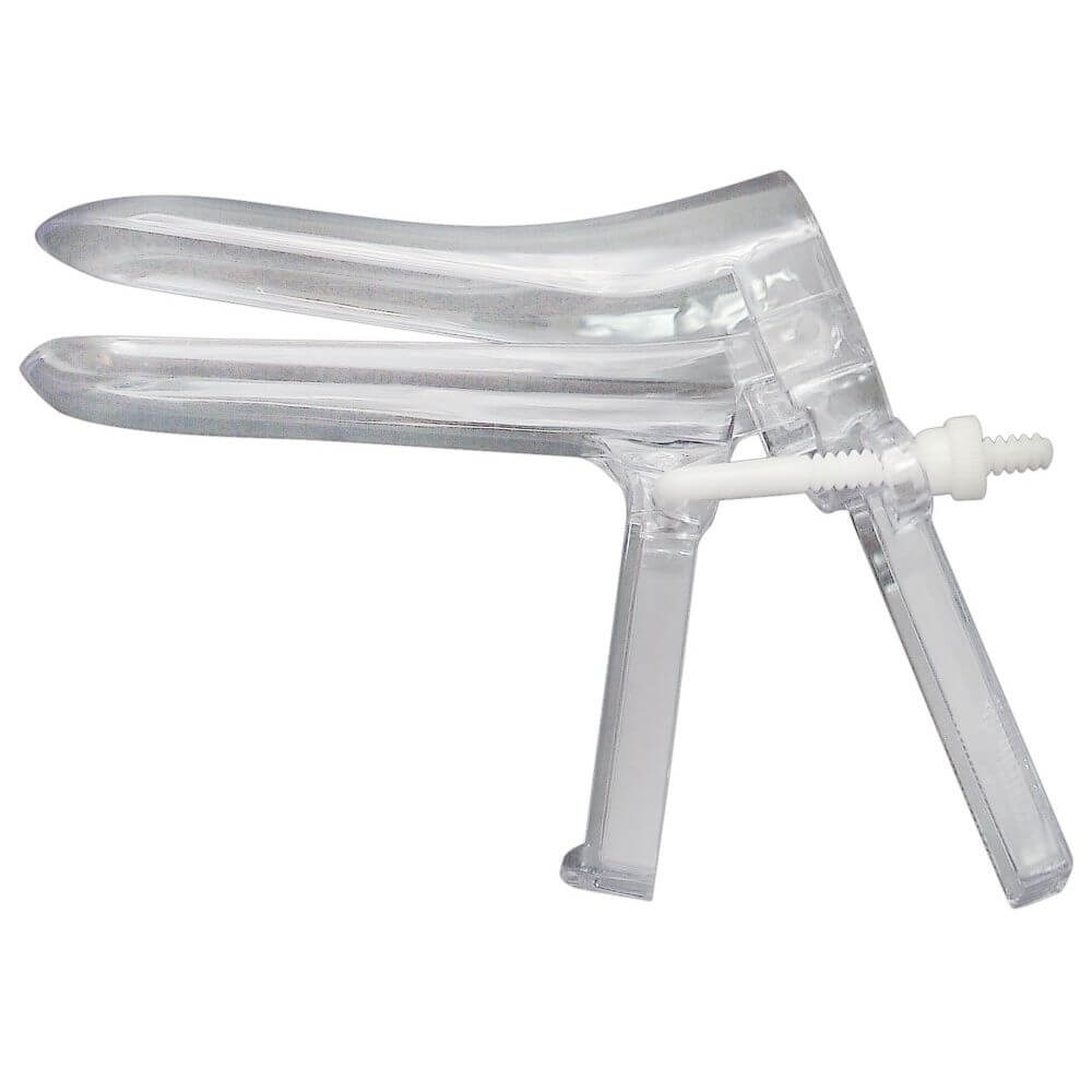 You2toys Vaginal Speculum "åbner"