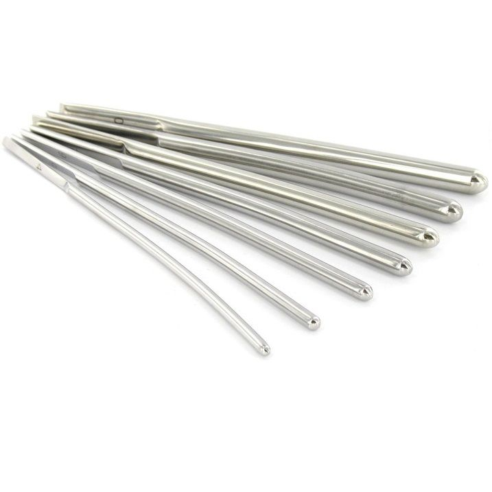 Urethra Dilator 7mm