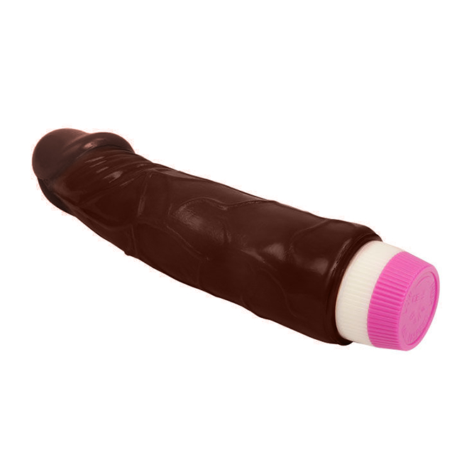 Waves Of Pleasure Vibrator