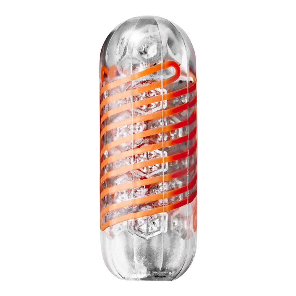 Tenga Spinner Hexa Onaniprodukt  -  Pir Og Stimuler Dig Til Fantastiske Orgasmer
