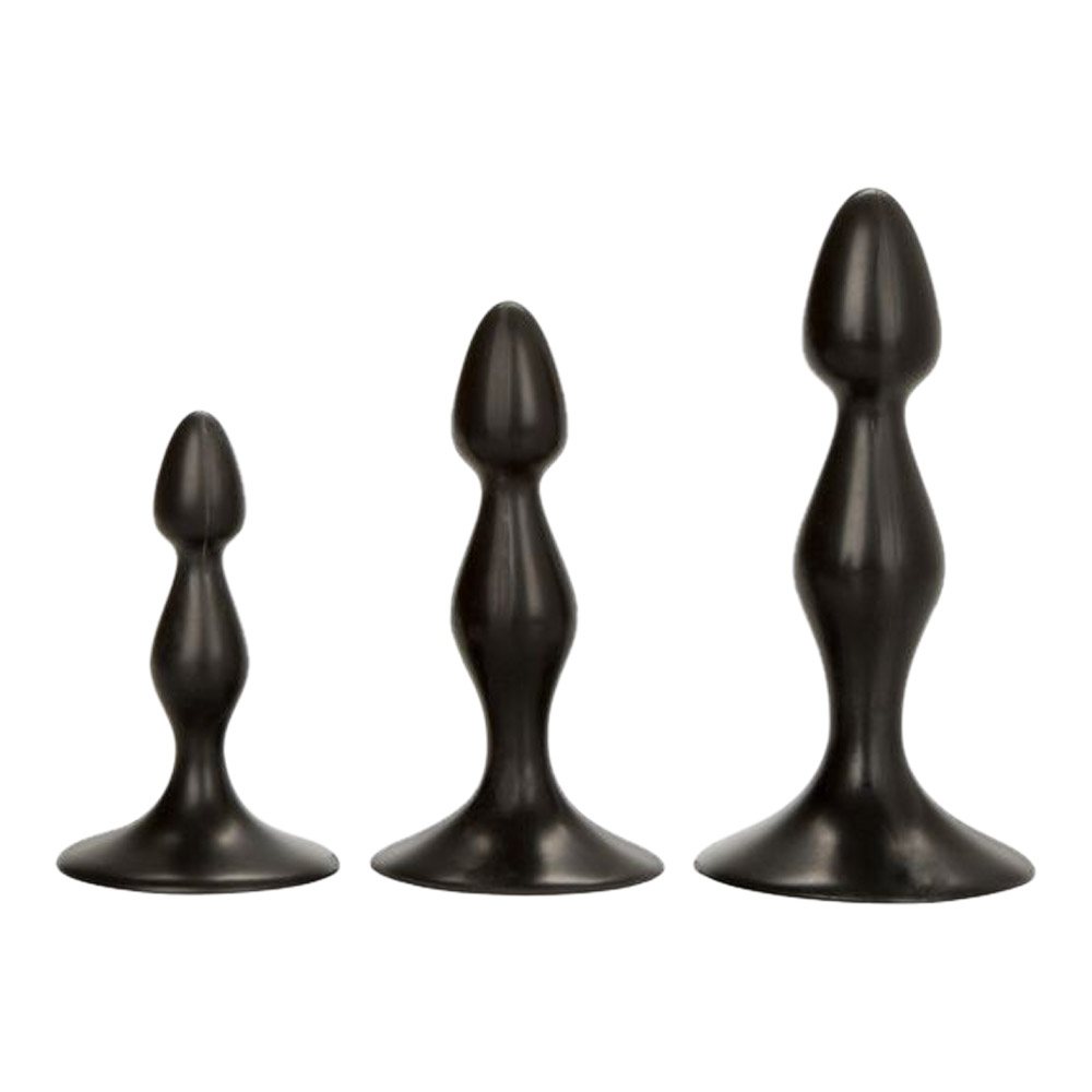 Dr. Joel Kaplan Anal Exerciser Set