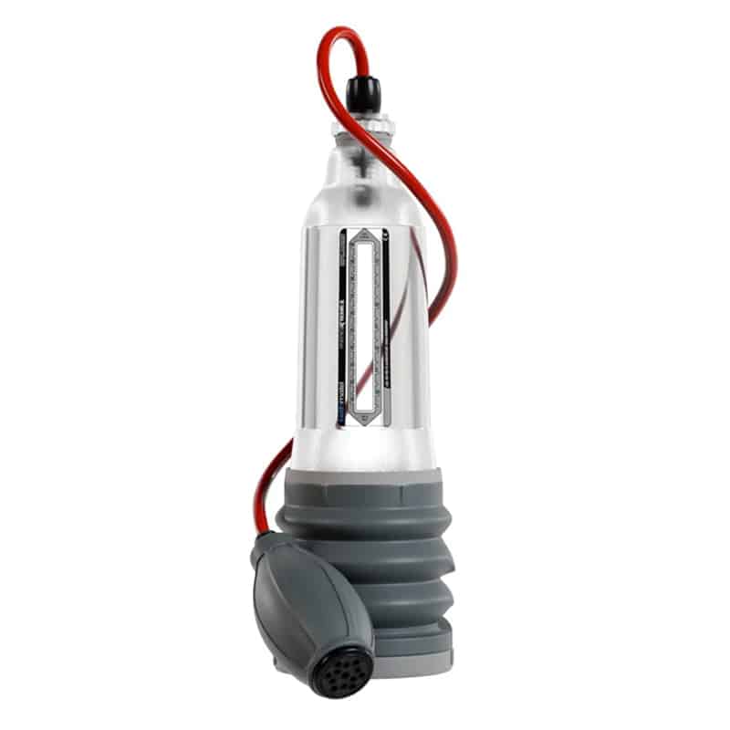 Bathmate Hydroxtreme 8 Penispumpe