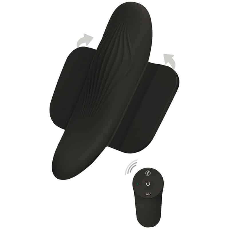 Toyjoy Trussevibrator Kalli Designer Edition
