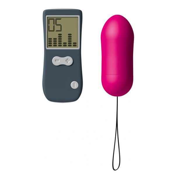 Dorcel - Secret Vibe - Vibrator æg