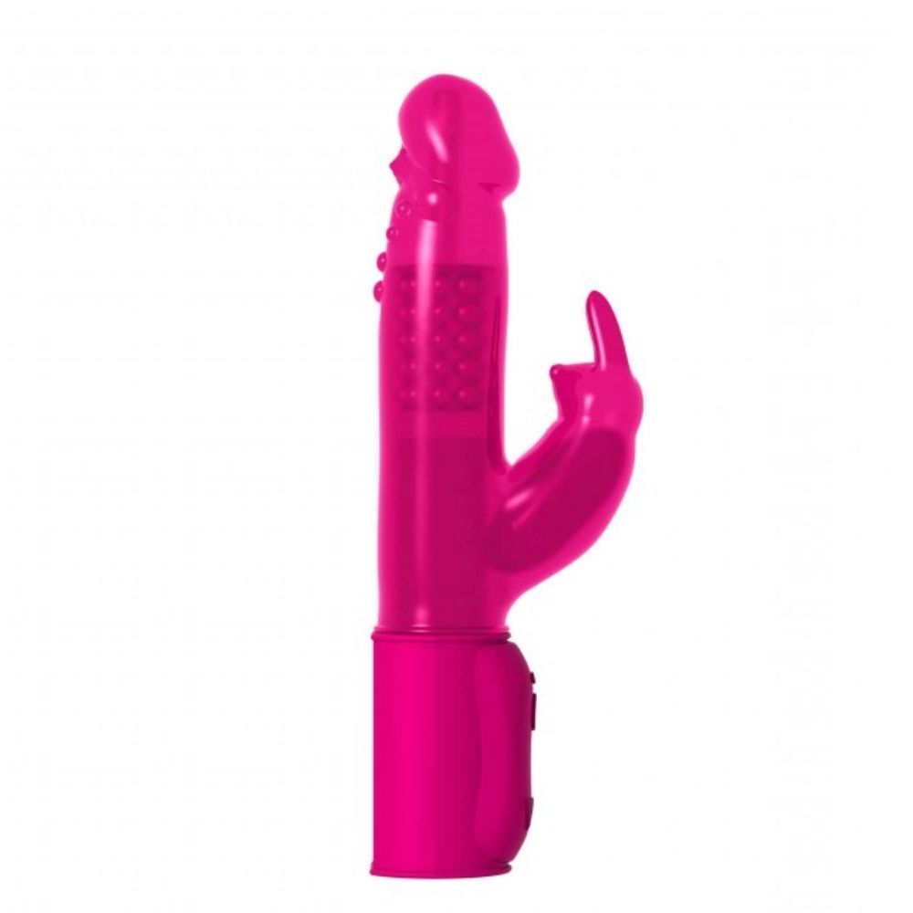 Dorcel - Orgasmic Rabbit - Vibrator
