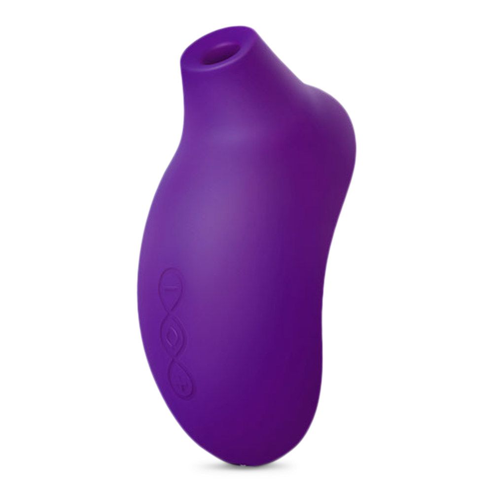 Lelo Sona 2 Opladelig Klitoris Stimulator - Lilla