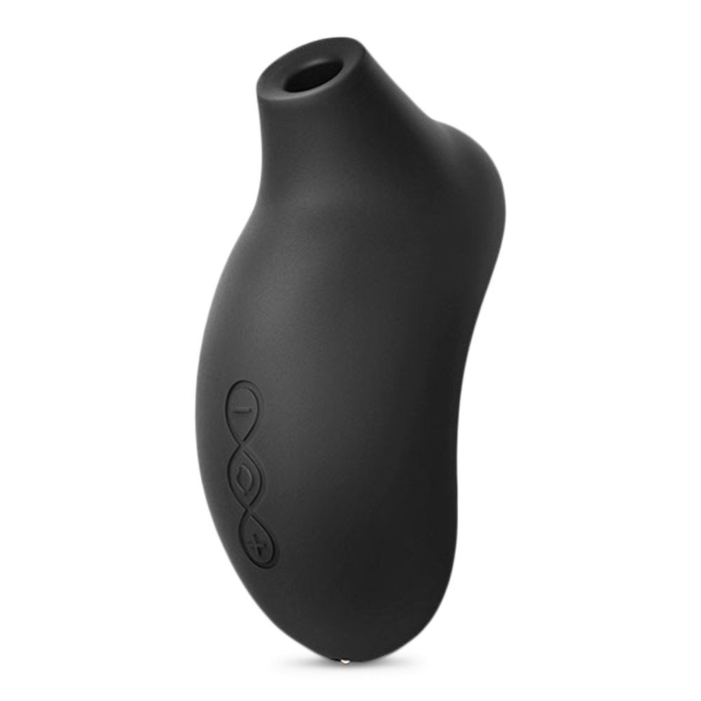 Lelo Sona 2 Opladelig Klitoris Stimulator - Sort