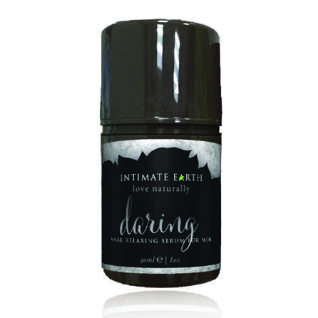 Intimate Earth Daring  -  Anal Afslappende Gel