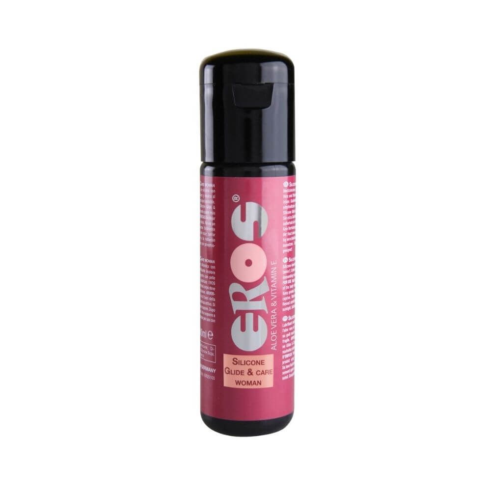 Eros Woman Silikone Glidecreme