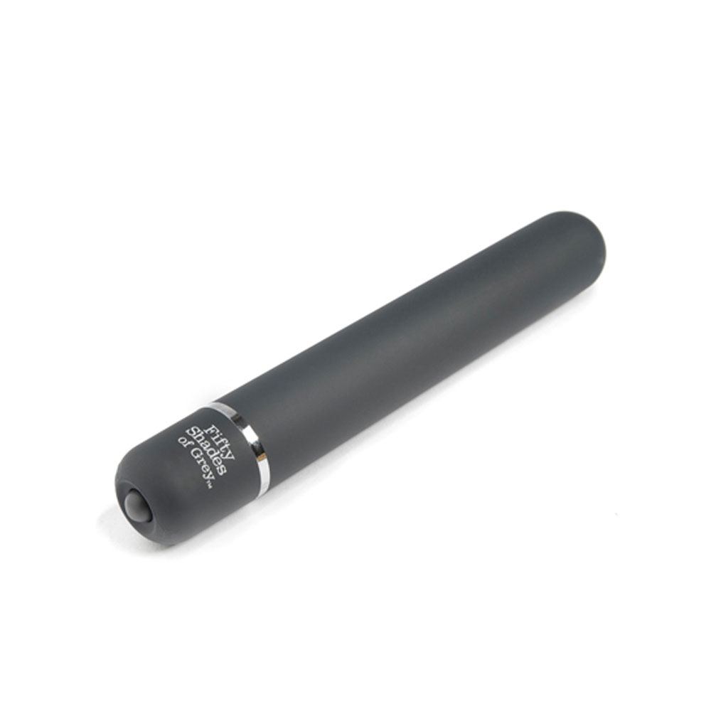 Fifty Shades Of Grey Vibrator