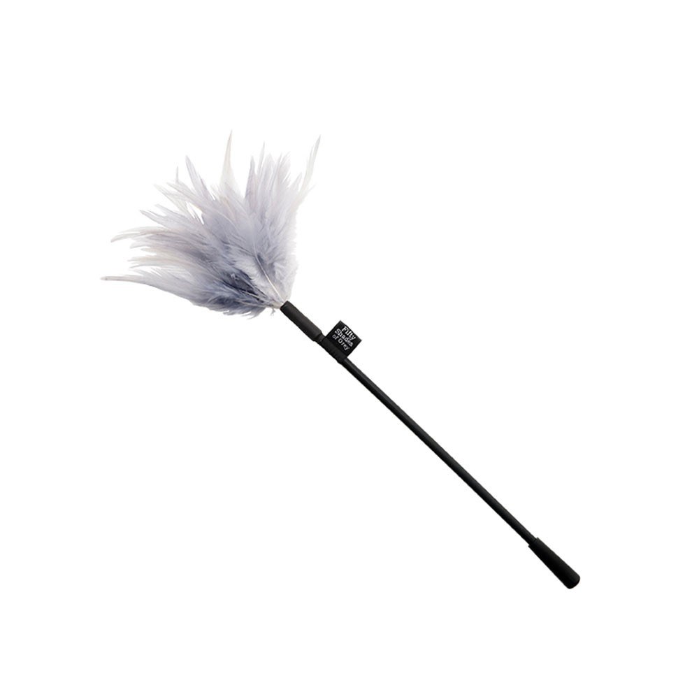 Fifty Shades Of Grey Tease Feather Tickler