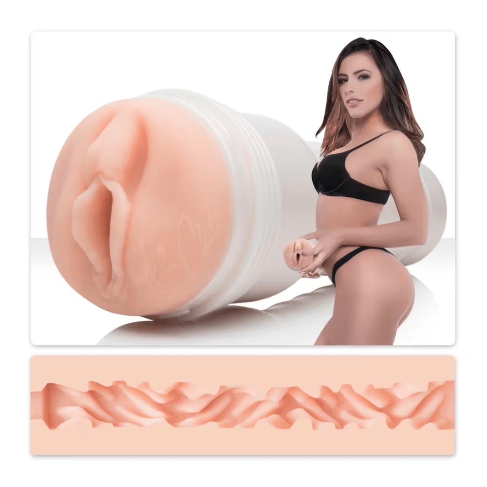 Fleshlight Girls Adriana Chechik Empress - Masturbator