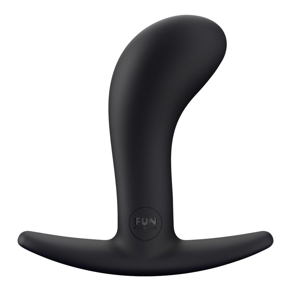 Fun Factory Bootie Medium  -  Buttplug - Sort