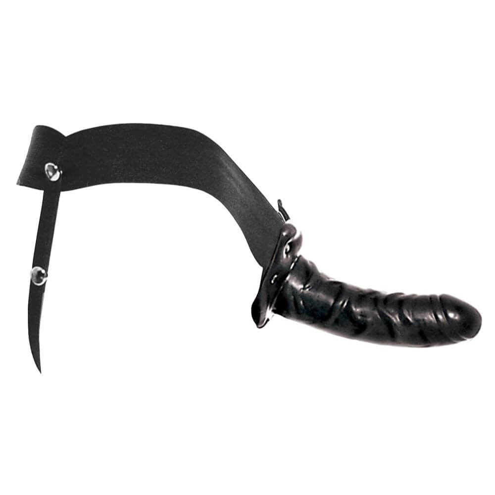 Fetish Fantasy Hollow Strap-on Unisex