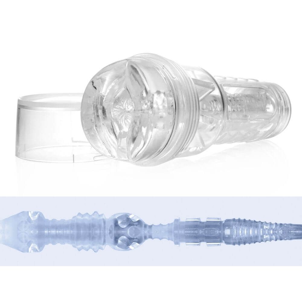 Fleshlight Ice Butt Crystal