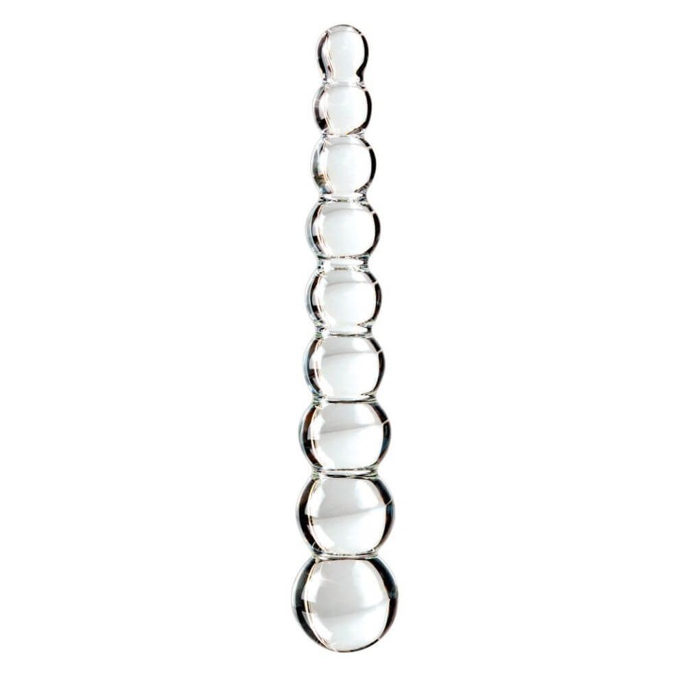 Icicles No 2 Glas Dildo