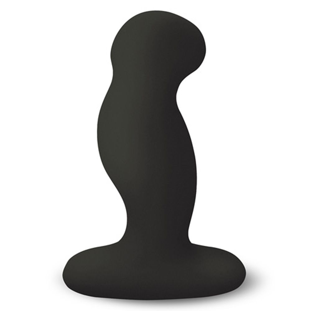 Nexus G-play Medium  -  Plug Med Vibrator - Sort