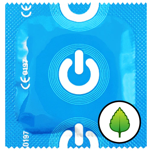 On Kondom Natural Feeling, 10 Stk