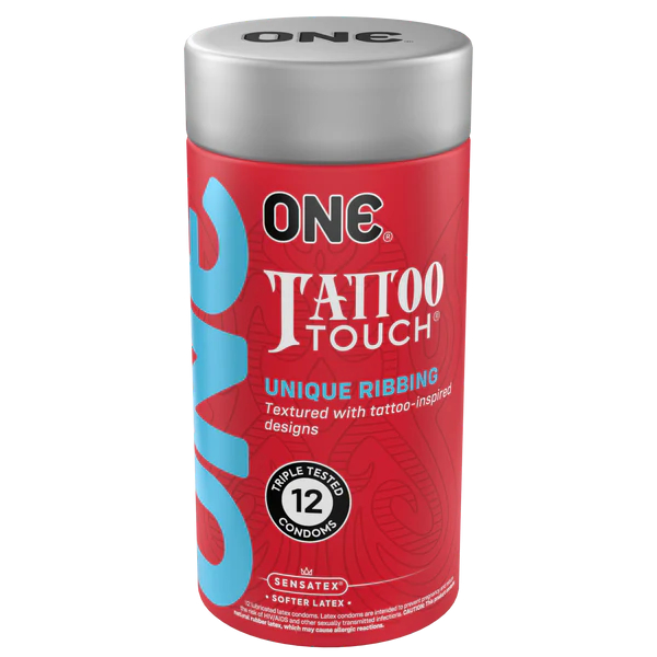 One Tattoo Touch