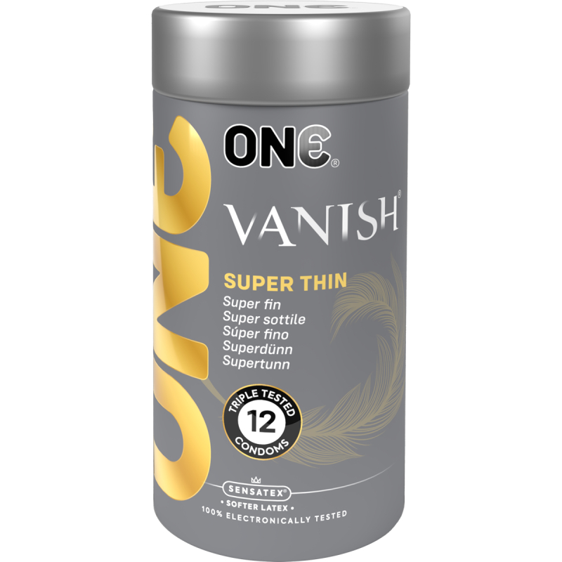 One Vanish Superthin