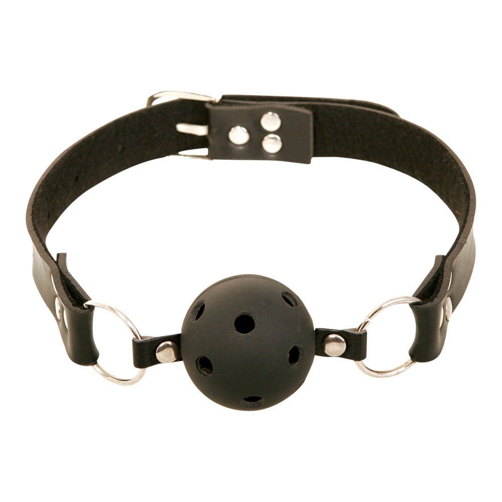 Fetish Fantasy Series  -  Breathable Ball Gag