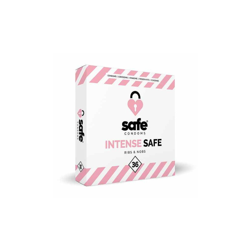 Safe Intense, 10 Stk
