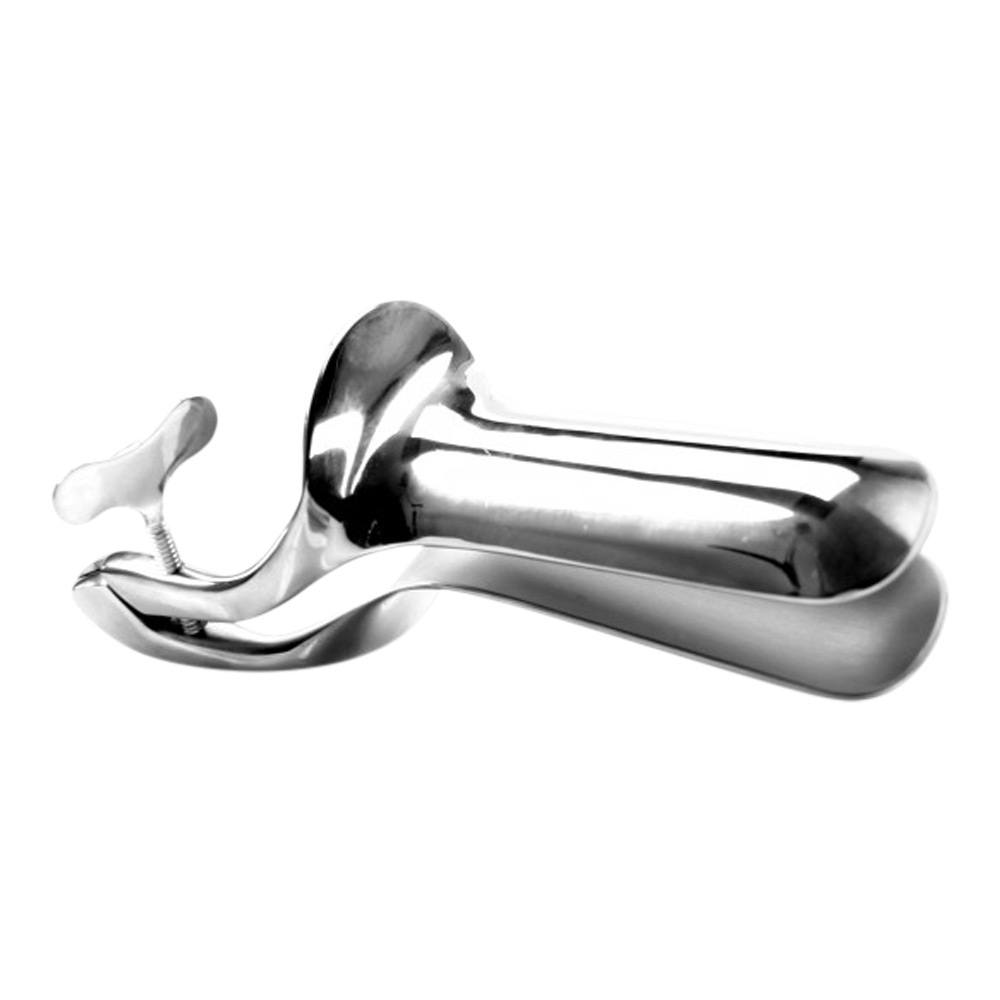 Speculum Af Rustfrit Stål