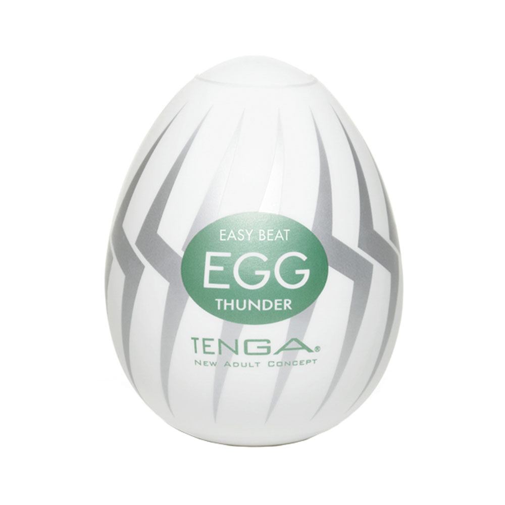 Egg Thunder-1