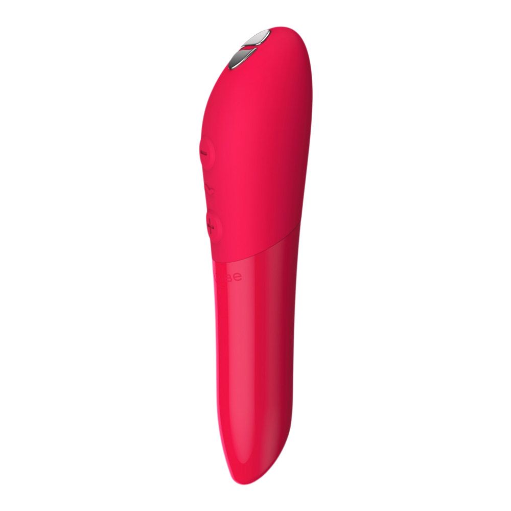 We-vibe Tango X  -  Klitoris-vibrator-rød