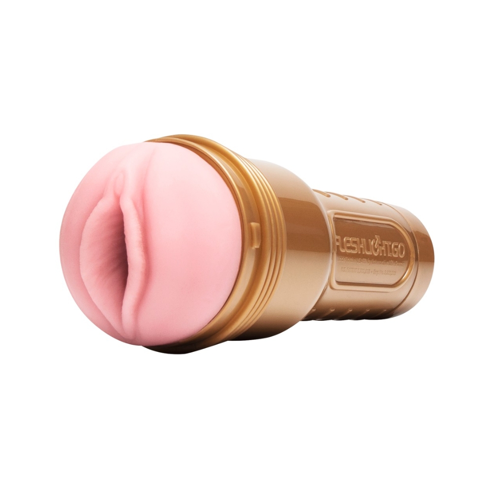 Fleshlight Go Stamina Training Unit Lady