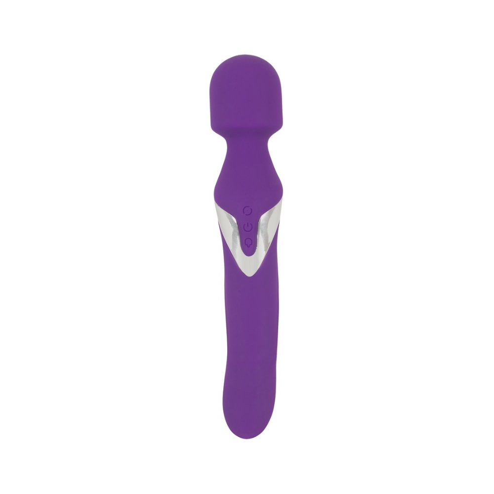 Javida Wand & Pearl Vibrator