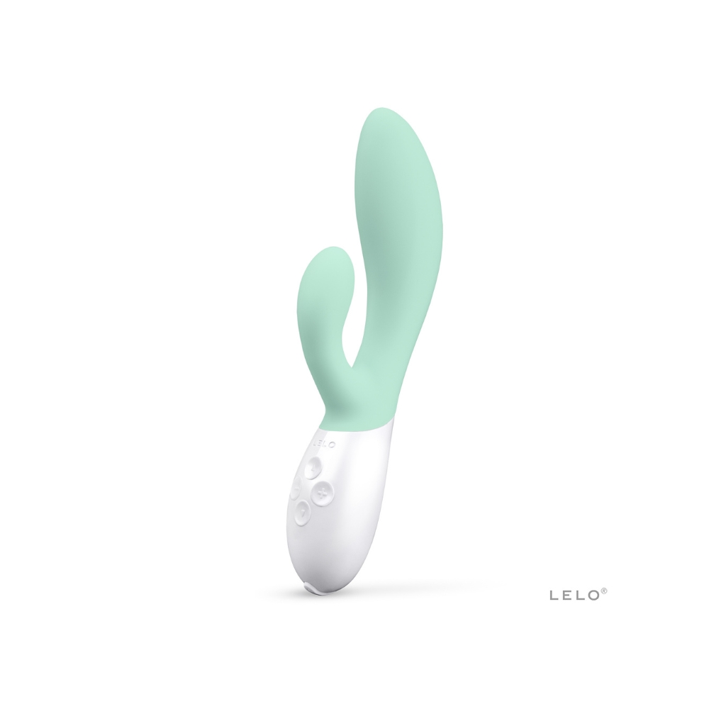 Lelo Ina 3 Rabbit Vibrator