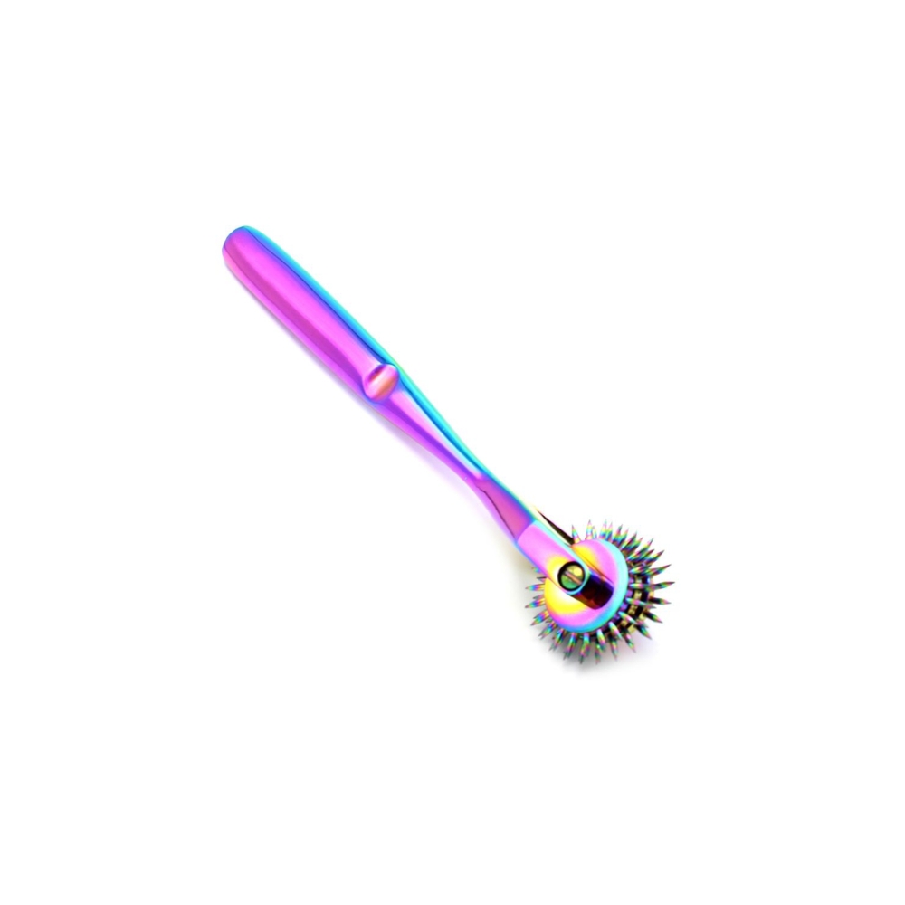 Pinwheel Med 3 Hjul