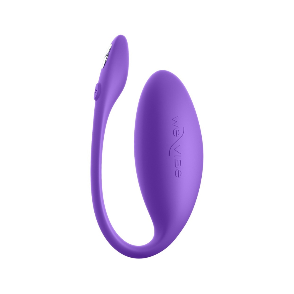 We-vibe Jive Lite - Vibratoræg Med App