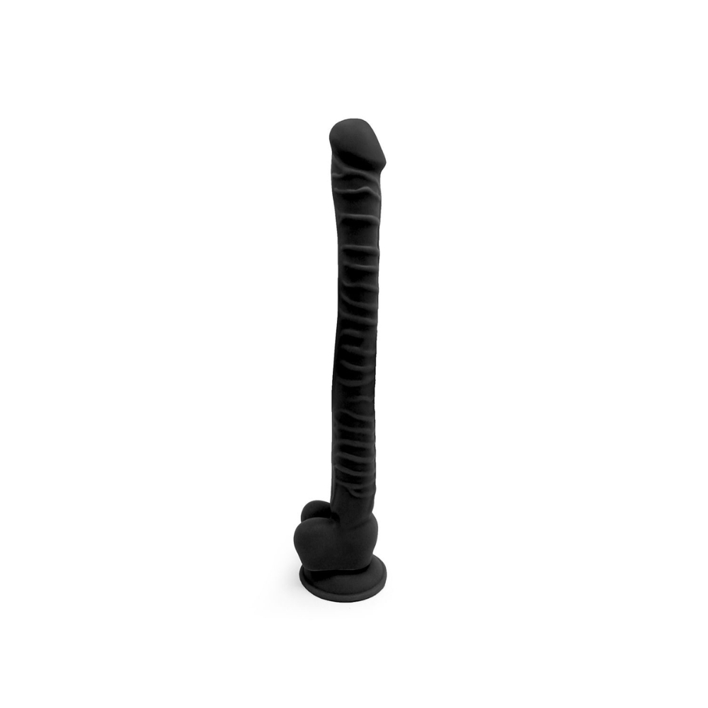 Kiotos Cox Mega 05 - Stor Dildo 40 Cm